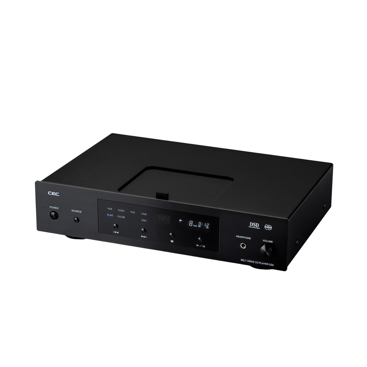 新品 C.E.C CEC CDレシーバーシステム CDコンポ SCD1872 CEC THE DRIVE | SINCE 1954